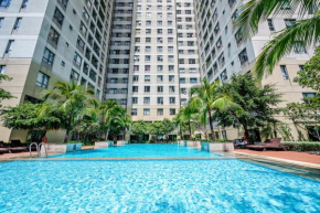 Masteri Thao Dien Apartment - Manage by M
